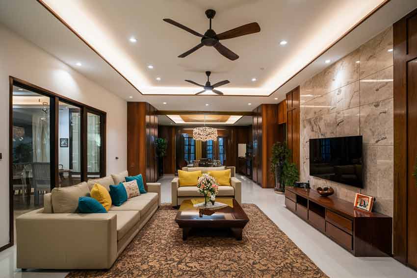 interior
